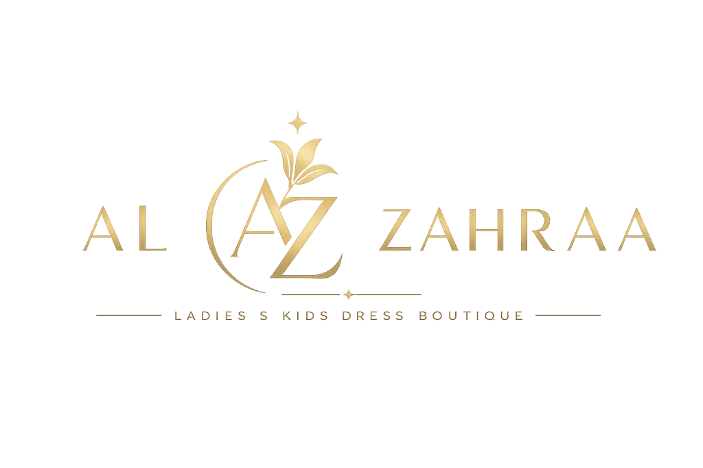Al Zahraa Ladies & Kids Dress Boutique