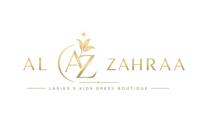 Al Zahraa Ladies & Kids Dress Boutique