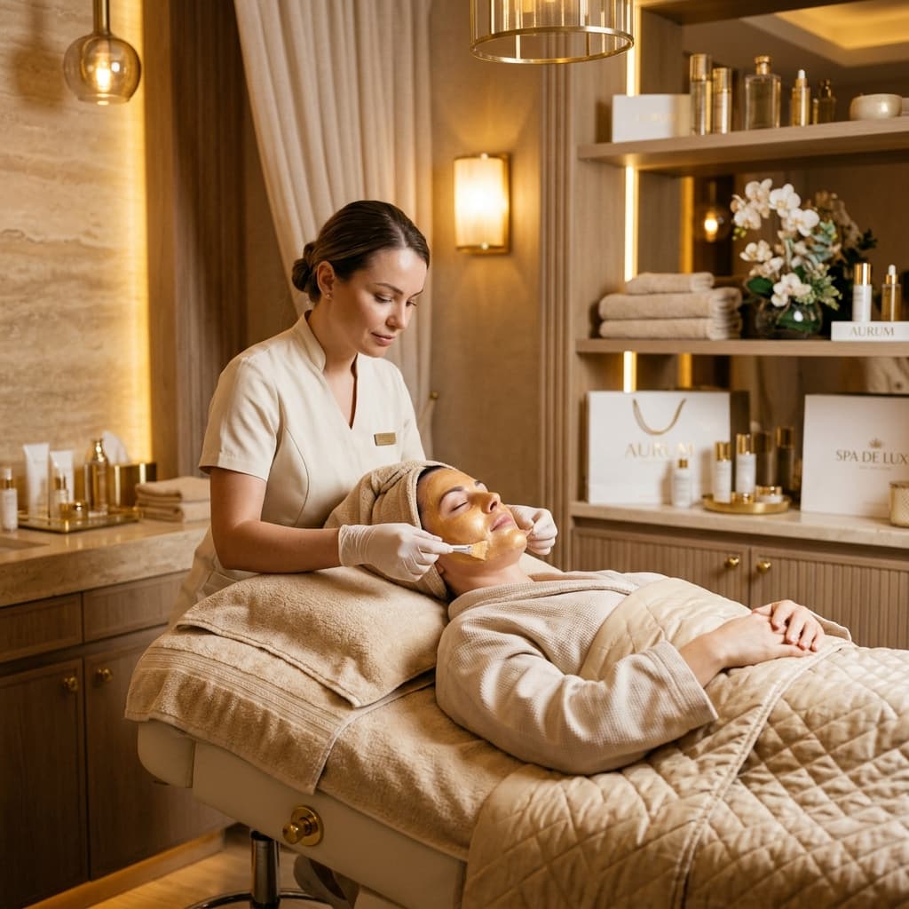 FACIALS