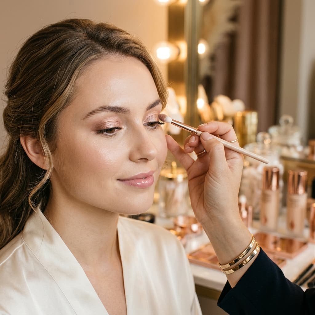 Elegant Makeup